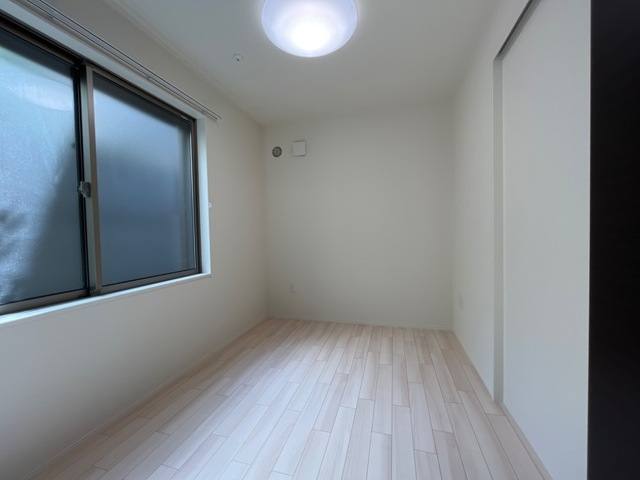 ＩＮＦＩＮＩＴＹ 室内写真9