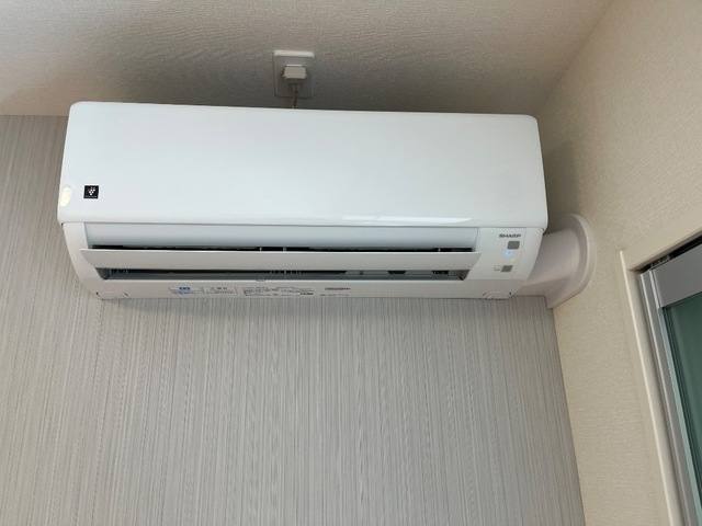 ヴィラ ステートリー 室内写真16