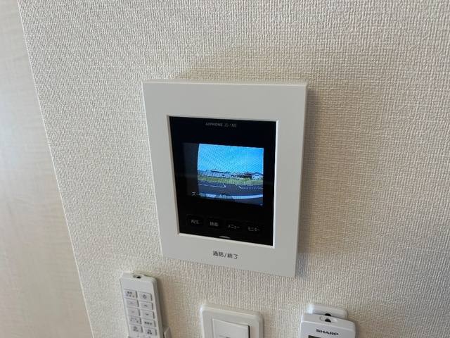 ヴィラ ステートリー 室内写真17
