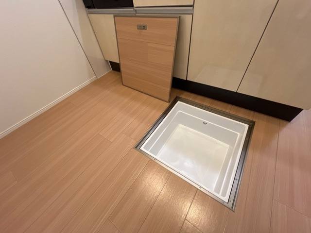 ヴィラ ステートリー 室内写真8