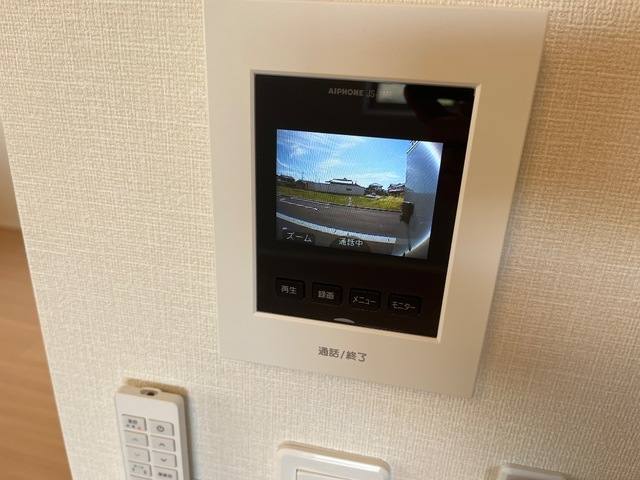 ヴィラ ステートリー 室内写真11