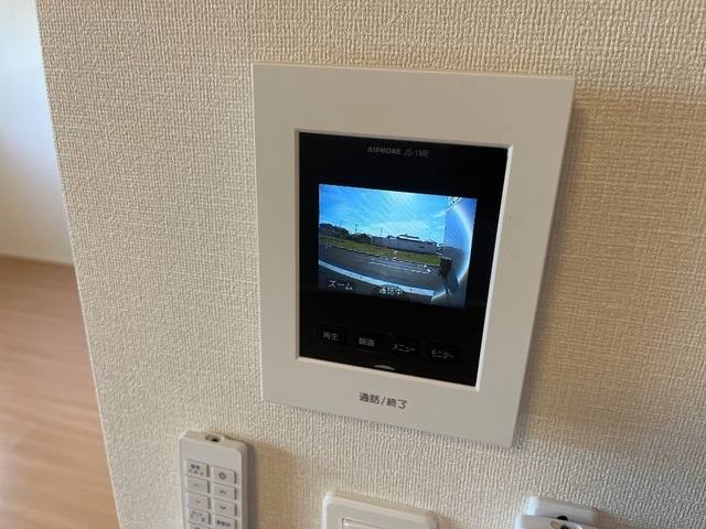 ヴィラ ステートリー 室内写真9