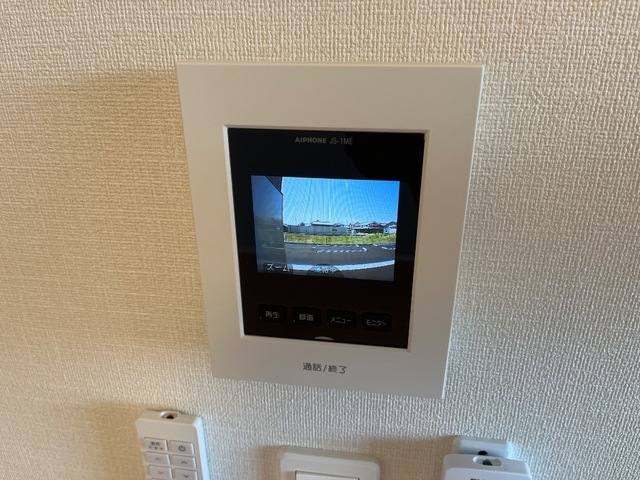 ヴィラ ステートリー 室内写真15