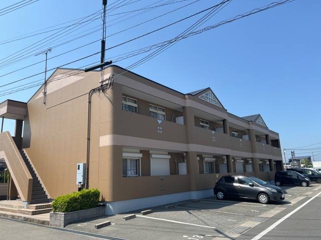 サンコーポS 室内写真3