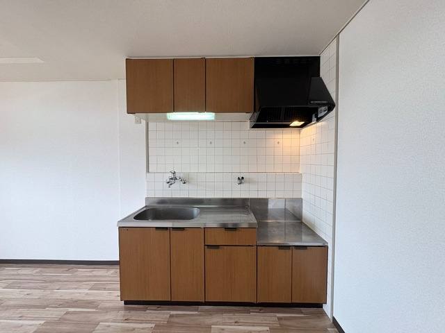 サンコーポS 室内写真4