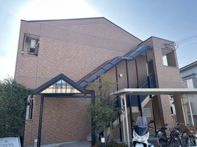 パストラル 室内写真3