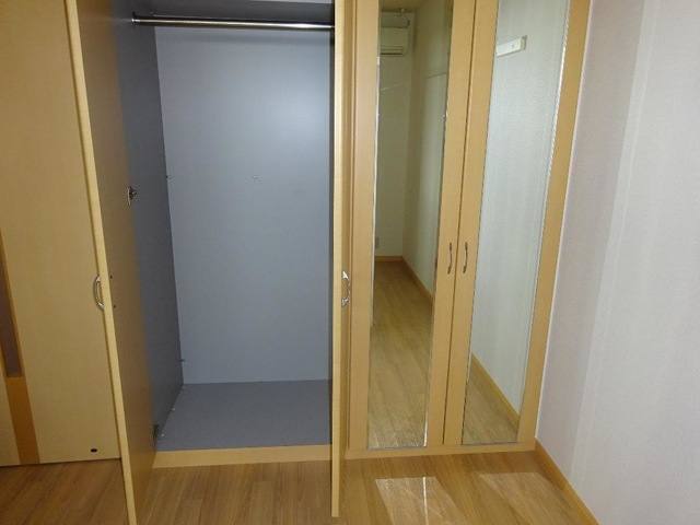 パストラル 室内写真4