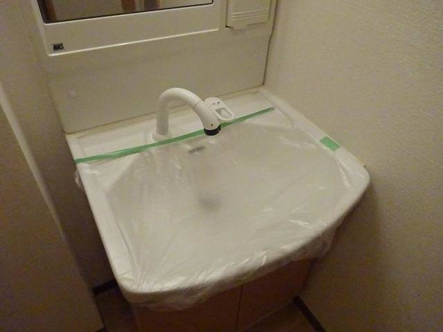 パストラル 室内写真6