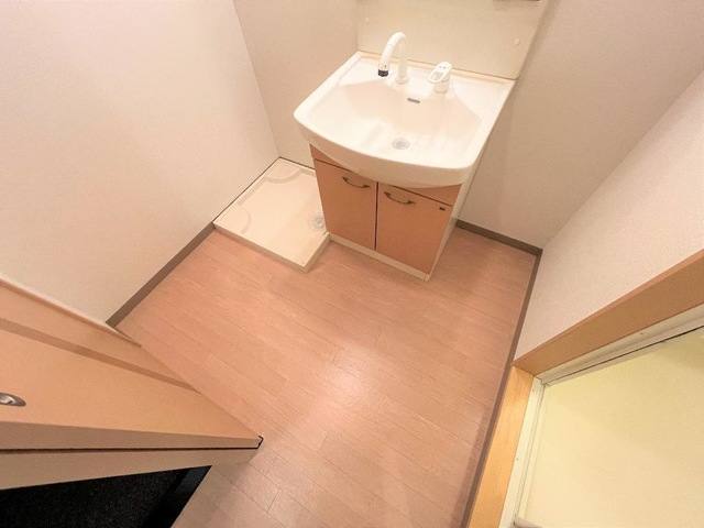 リヴィエール 室内写真5