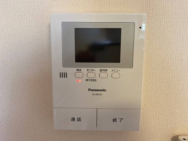 アレッタディモーラ 室内写真9