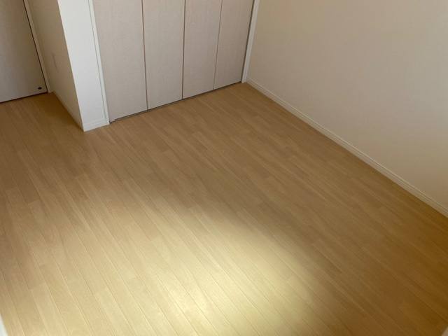 アレッタディモーラ 室内写真14