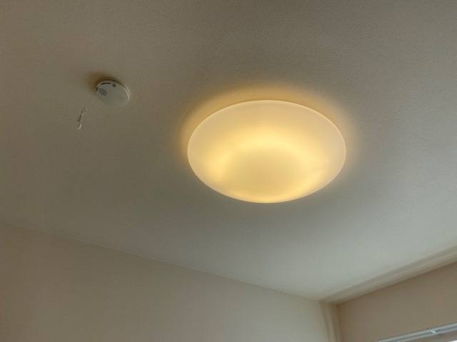 アレッタディモーラ 室内写真15
