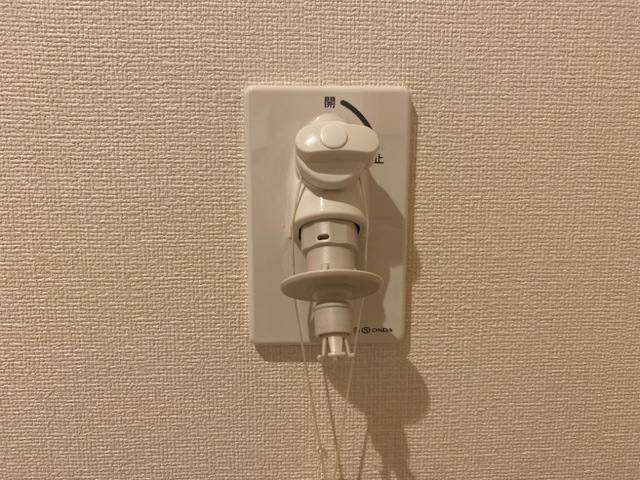アレッタディモーラ 室内写真16