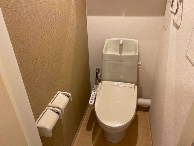 アレッタディモーラ 室内写真5
