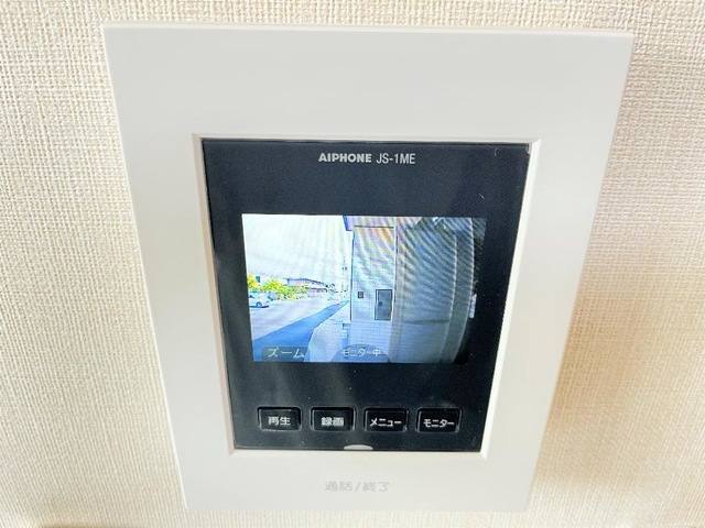 シルフィードF 室内写真18