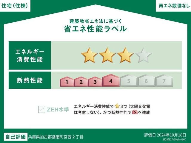 シルフィードF 室内写真3