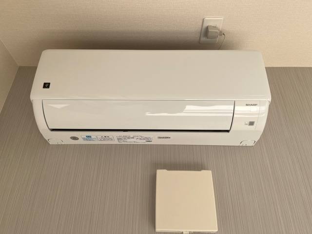 Ｃｏｍｏｄｏ 室内写真6