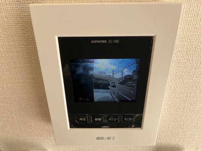Ｃｏｍｏｄｏ 室内写真7