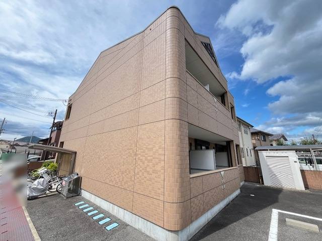 メゾンエルシオン 室内写真2