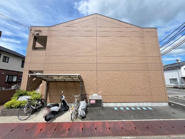 メゾンエルシオン 室内写真3