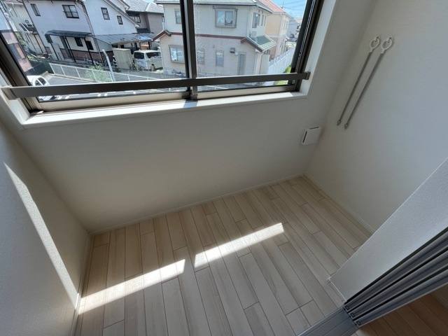 レイルロード 福音 室内写真9