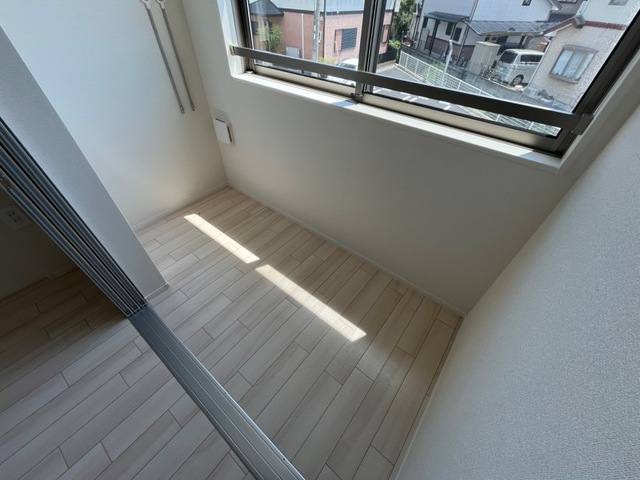 レイルロード 福音 室内写真9