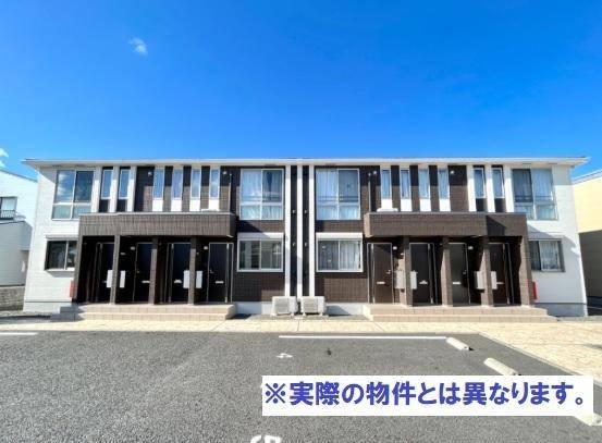 レイルロード 福音 建物画像