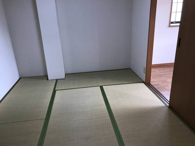 ハイツエトワール 室内写真4