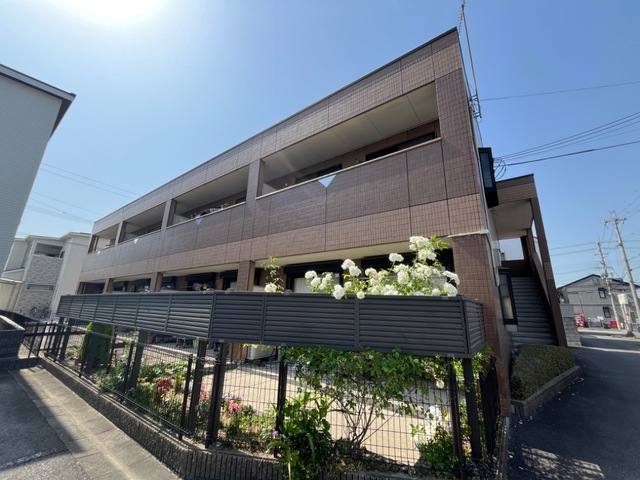 グランチェスタ 建物画像