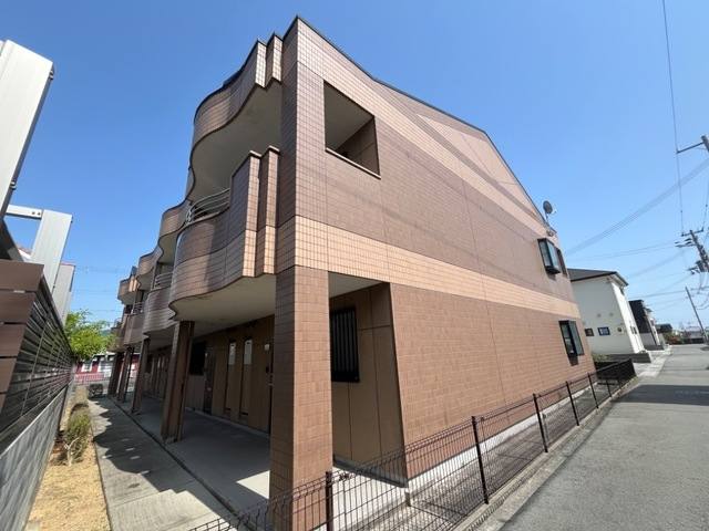 グランチェスタ 室内写真2