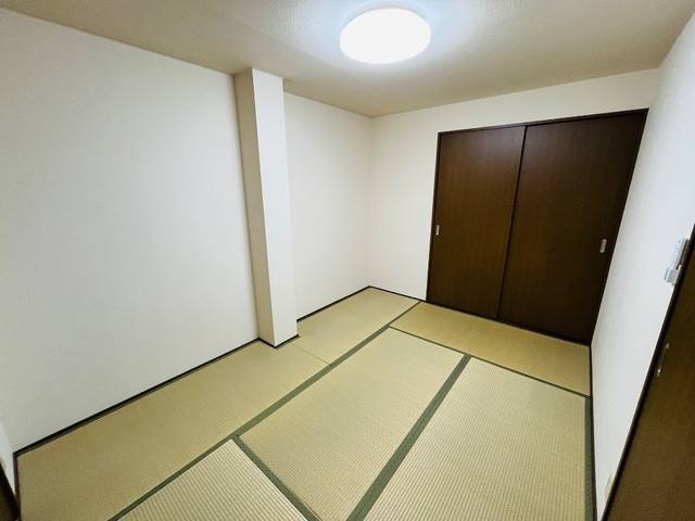 グランチェスタ 室内写真5