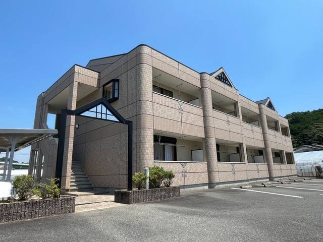 ピアコーポＡＭＩＮＡ