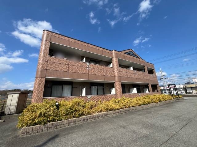 ビアンヒルズ 室内写真2