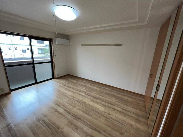 ビアンヒルズ 室内写真4