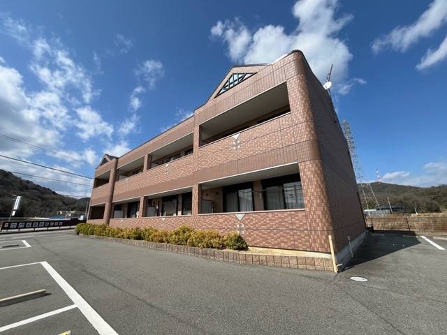 フラワーヒル 室内写真2