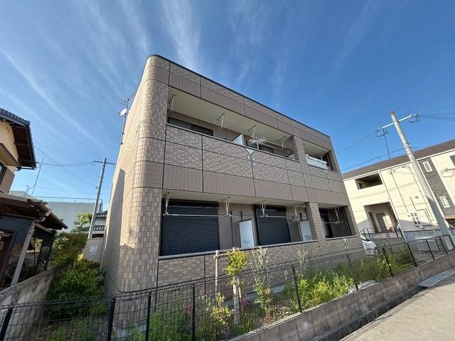 ピア三田