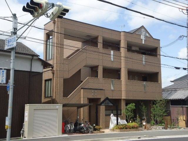 Ms’ ハウス