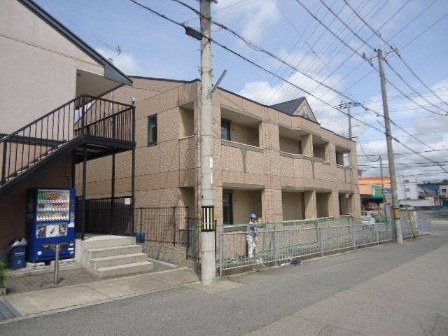 アヴァンス サンセイ 室内写真2