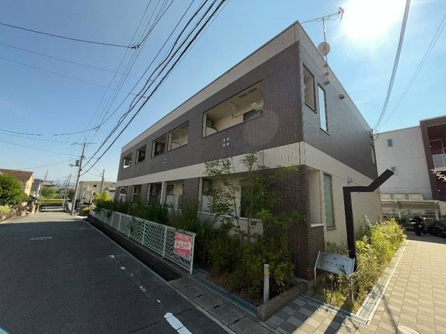 レトワールＳⅢ 建物画像