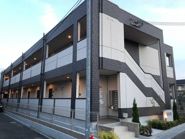 ラ グリシーヌ 室内写真3