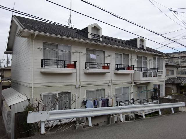 ウッドブリック横山 室内写真2
