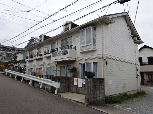ウッドブリック横山 室内写真3