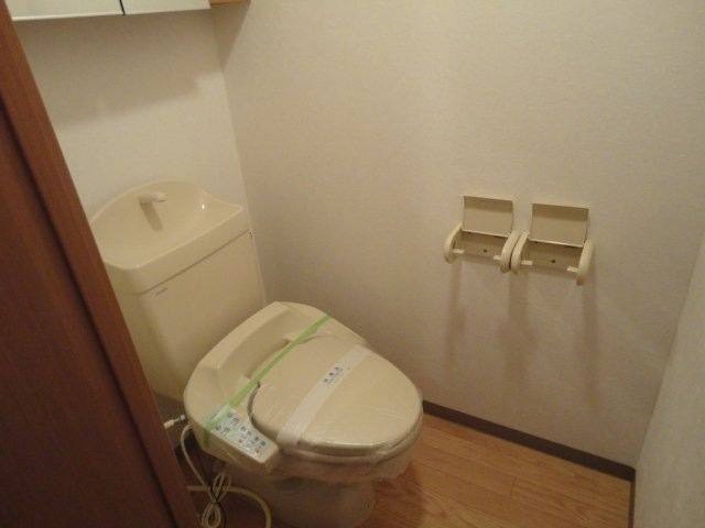 アプローズ 室内写真6
