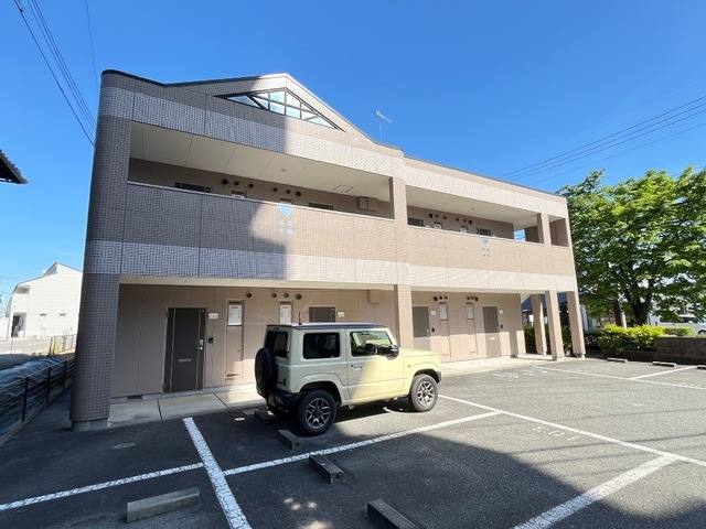 コンフォール 室内写真3