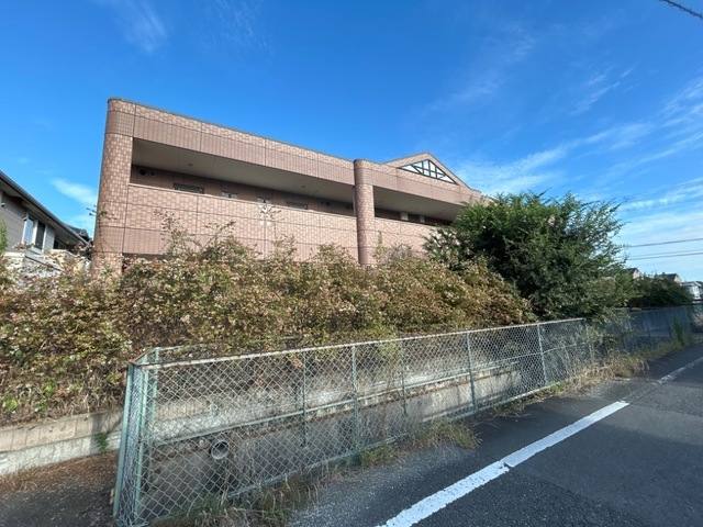 メルヴェール 室内写真2