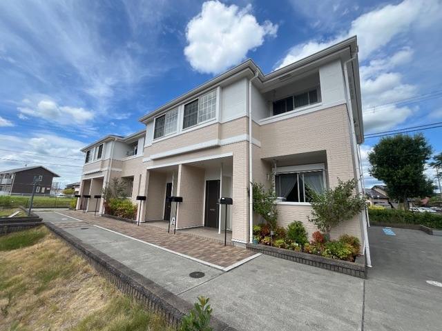 レコルテ 室内写真2