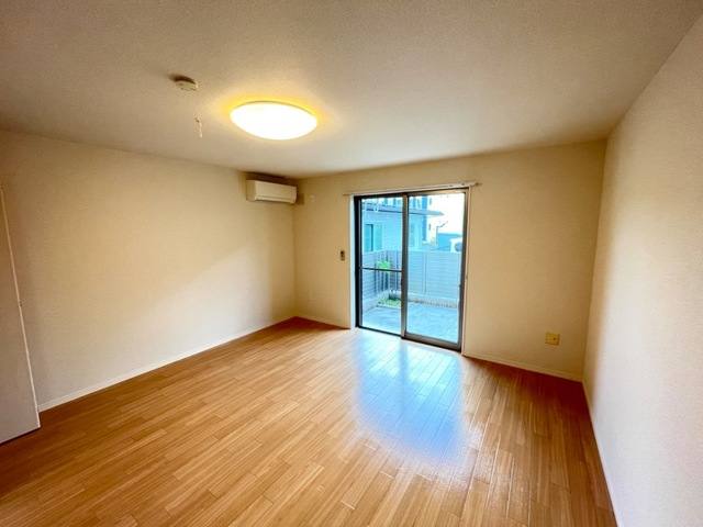 アンベリール 室内写真5