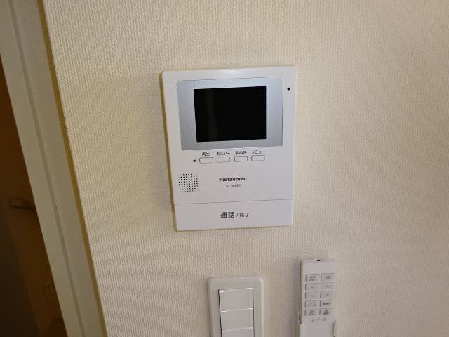 エスポワール 室内写真6