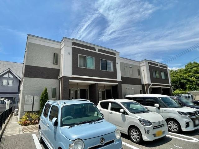 グランディール 室内写真2