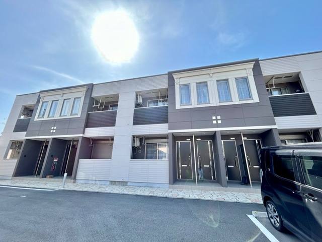 エコハウス華園 社 室内写真2